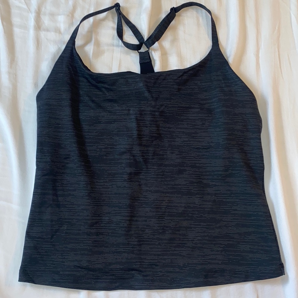Outdoor Voices Move Free Tank Night Size S